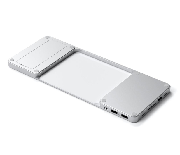 Satechi Slim Dock - stacja dokująca do iMac 24" ST-UCISDS / ICSTUCISDS - 1144522 - zdjęcie 4